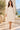 Love Sunshine Ivory V-Neck Kaftan Midi Dress Casual Dress Dress with Pockets Dresses Garden Party Dress Holiday Dress LS-2222 Summer Dress