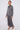 Love Sunshine Grey Brushed Satin Trousers LS-2163-2