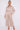 Love Sunshine Champagne Brushed Satin Trousers LS-2163-2