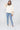 Love Sunshine Cream Faux Fur Cuffed Puffer Coat with Hood LS-2012