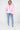 Love Sunshine Metalic Pink Puffer Jacket with Faux Fur on Hood LS-9030