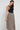 Love Sunshine Ditsy Floral Printed Side Slit Pleated Midi Skirt LS-2145 skirts
