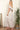 Love Sunshine White Rose Printed Frill Bardot Maxi Dress LS-6012