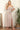 Love Sunshine Cream Floral Printed Frill Bardot Maxi Dress LS-6012