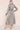Love Sunshine Paisley Maxi Dress Long Sleeve in Green Love Sunshine Brunch Dress Casual Dress Dress with Pockets Everyday Dress Garden Party Dress Holiday Dress Long Sleeve Dress LS-2037 Wedding Guest Dress Workwear Dress