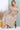 Love Sunshine White Ditsy Floral Printed Asymmetric Strap Midi Dress 2112