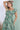 Love Sunshine Black Ditsy Floral Printed Asymmetric Strap Midi Dress 2112