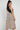 Love Sunshine Rose Floral Printed Side Slit Pleated Midi Skirt LS-2145 skirts