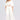 Love Sunshine White Brushed Satin Co-ord Trousers Set Co ord sets LS-2163
