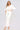Love Sunshine White Brushed Satin Co-ord Trousers Set Co ord sets LS-2163