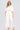 Love Sunshine White Brushed Satin Co-ord Trousers Set Co ord sets LS-2163