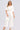 Love Sunshine White Brushed Satin Co-ord Trousers Set Co ord sets LS-2163