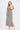 Love Sunshine Black Ditsy Floral Print Frill Bardot Maxi Dress LS-6012
