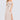 Love Sunshine Cream Ditsy Floral Print Frill Bardot Maxi Dress LS-6012