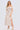 Love Sunshine Cream Ditsy Floral Print Frill Bardot Maxi Dress LS-6012