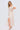 Love Sunshine Cream Ditsy Floral Print Frill Bardot Maxi Dress LS-6012