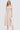 Love Sunshine Cream Ditsy Floral Print Frill Bardot Maxi Dress LS-6012