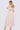 Love Sunshine Cream Ditsy Floral Print Frill Bardot Maxi Dress LS-6012