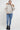Love Sunshine Grey Bomber Para Jacket LS-2009
