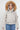 Love Sunshine Grey Bomber Para Jacket LS-2009
