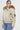 Love Sunshine Beige Bomber Para Jacket LS-2009