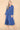 Love Sunshine Plain Blue Midaxi Shirt Dress Brunch Dress Casual Dress Dress with Pockets Everyday Dress Garden Party Dress Long Sleeve Dress LS-2037 Wedding Guest Dress Workwear Dress